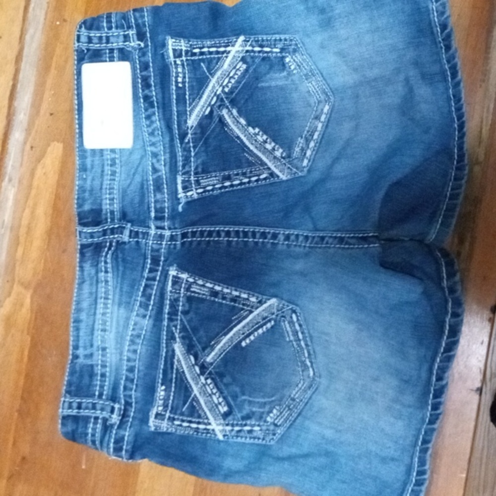 Shorts